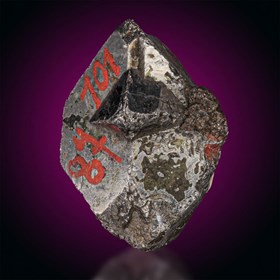 Glaucodot-Tunaberg | Nyköping | Södermanland County | Sweden